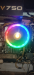Motherboard combo